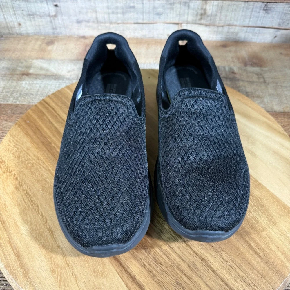 Skechers no rips